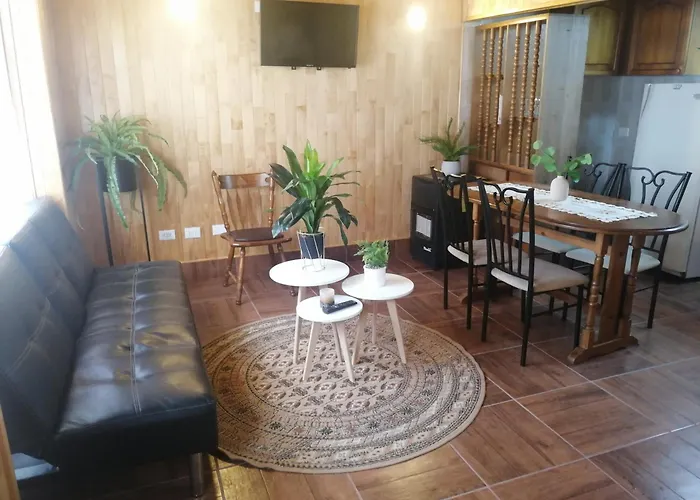 Apart Hotel A 10 Min Del Centro Y Shopping
