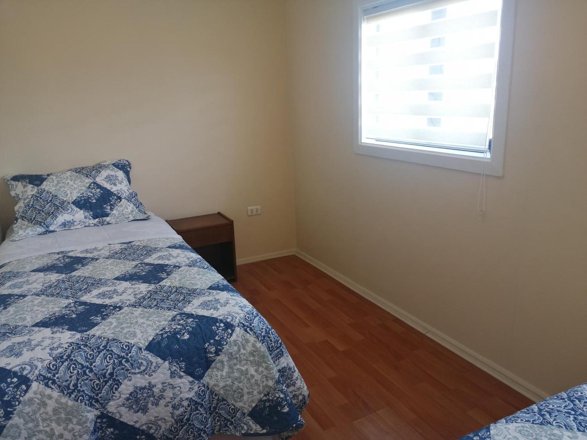 A 10 Min Del Centro Y Shopping Apartahotel Puerto Montt