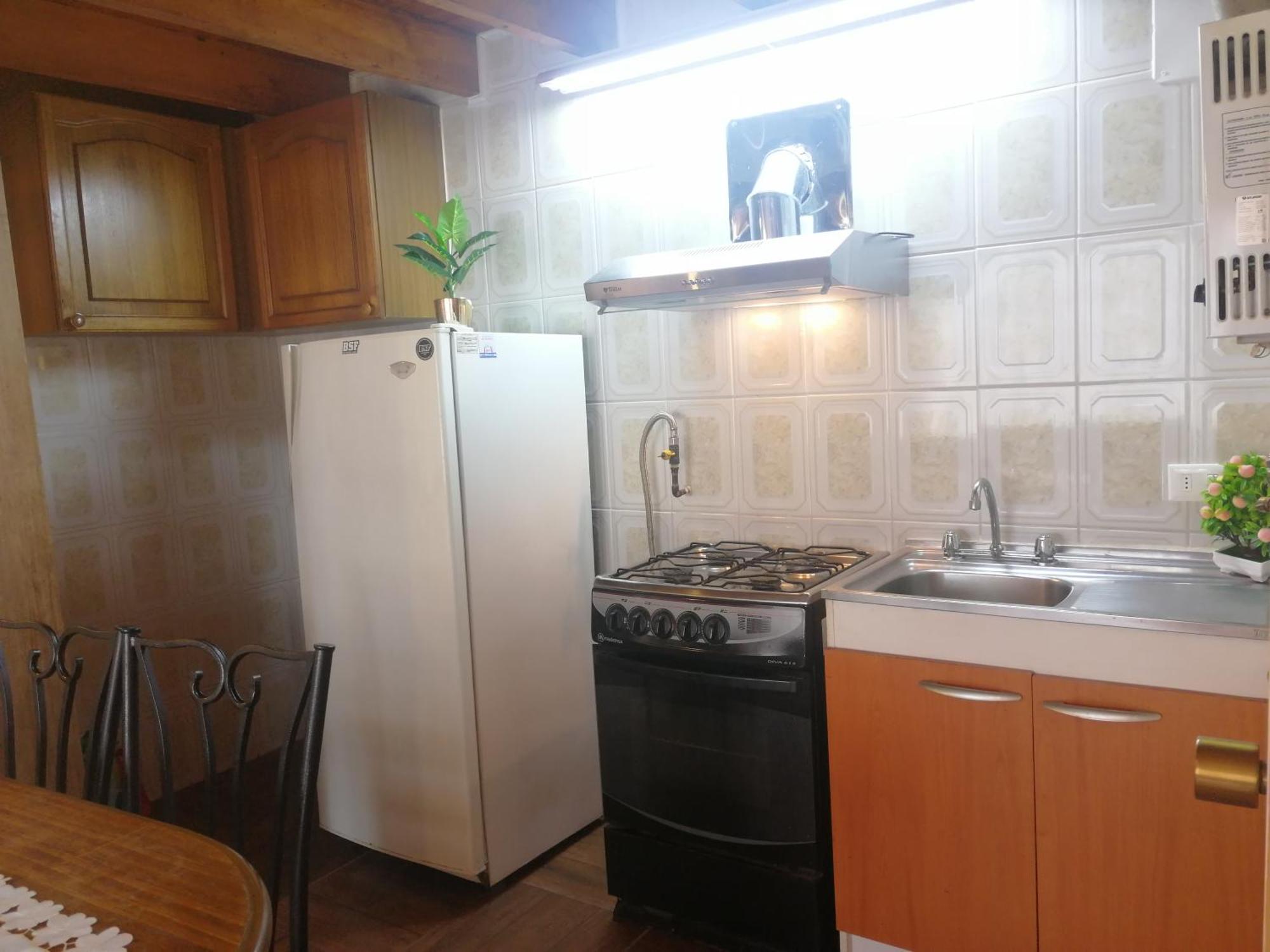 Apartahotel A 10 Min Del Centro Y Shopping Puerto Montt