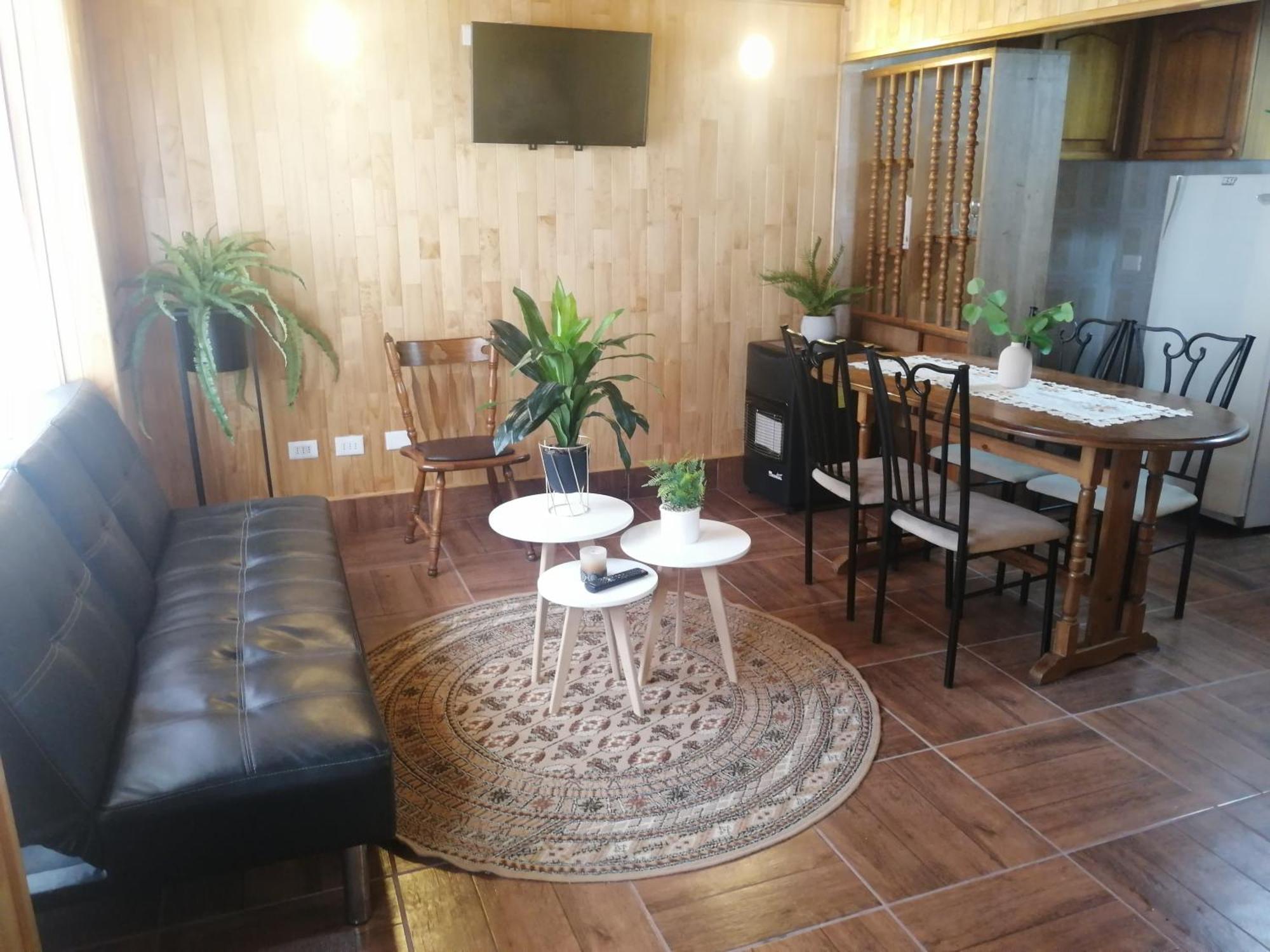 Aparthotel A 10 Min Del Centro Y Shopping