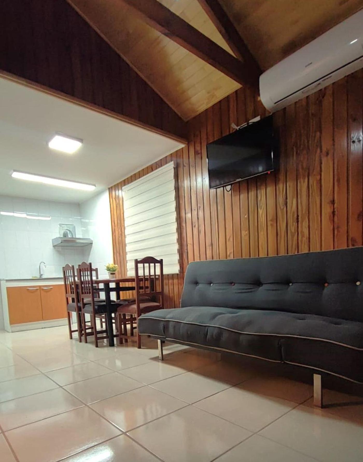 Aparthotel A 10 Min Del Centro Y Shopping